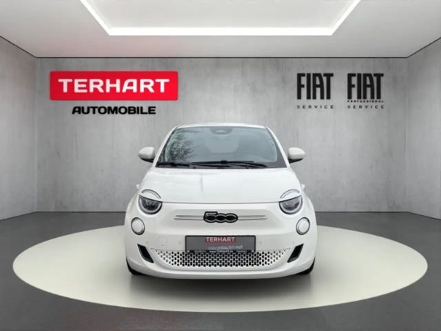 Fiat 500e Icon