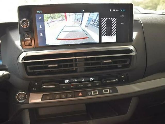 Citroën Spacetourer Max