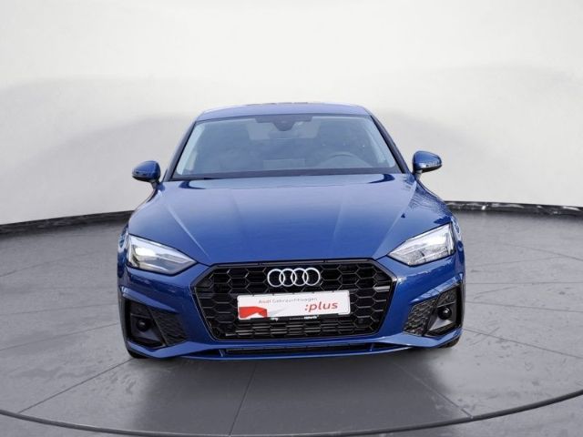 Audi A5 35 TFSI S-Line S-Tronic Sportback