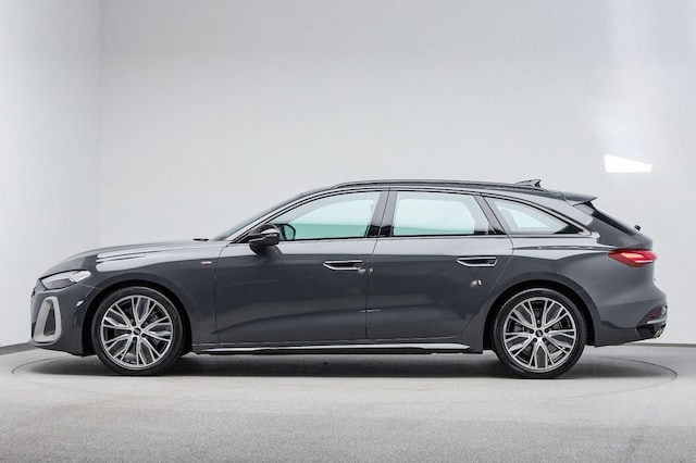 Audi A5 Avant S-Tronic
