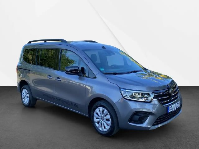 Renault Kangoo Grand Techno