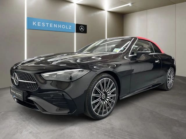 Mercedes-Benz CLE 450 4MATIC AMG Line