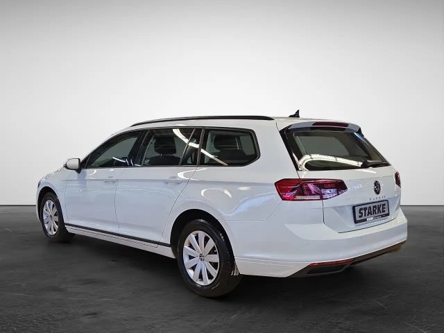 Volkswagen Passat 2.0 TDI Variant