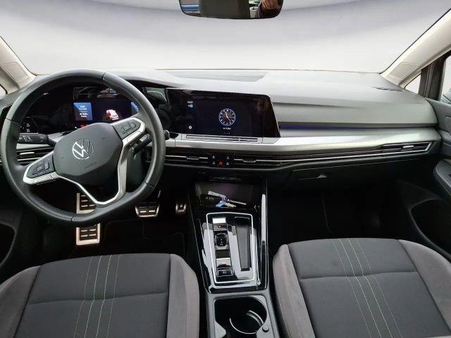 Volkswagen Golf 4Motion AllTrack Variant