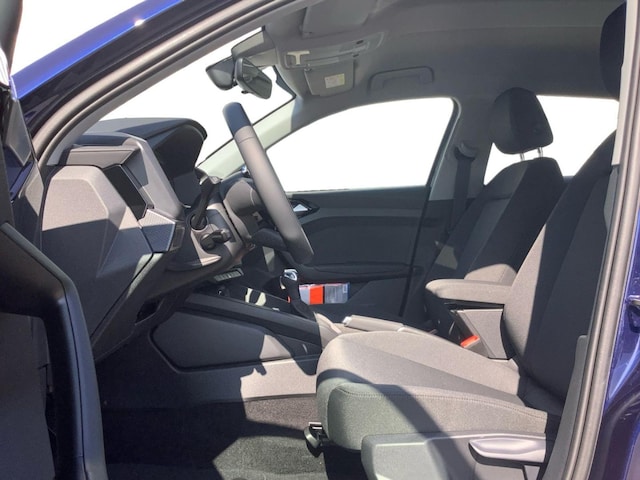 Audi A1 25 TFSI S-Tronic Sportback