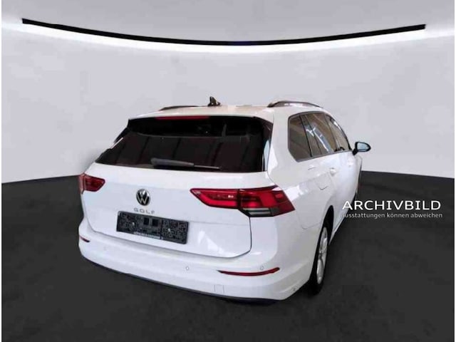 Volkswagen Golf DSG Golf VIII Life Variant