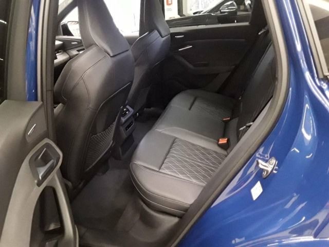 Audi Q6 e-tron Performance