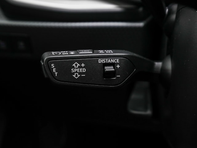 Audi A1 30 TFSI S-Tronic Sportback