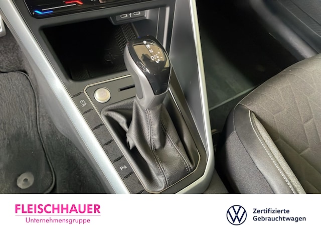 Volkswagen Taigo Life