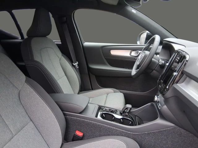 Volvo XC40 Plus