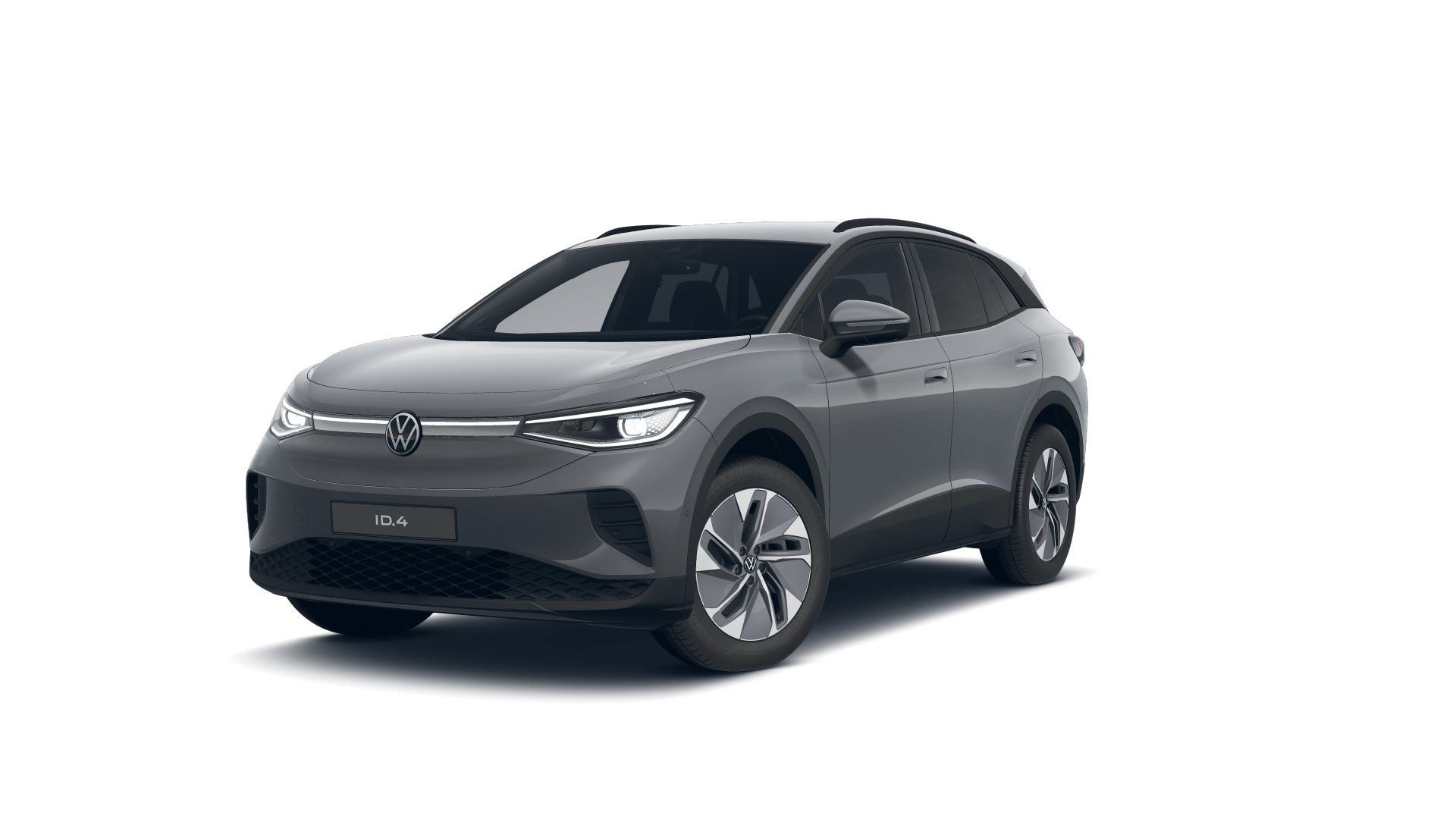 Volkswagen ID.4 IQ.Drive Performance Pro