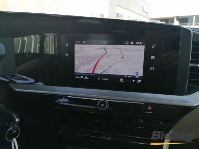 Opel Mokka Edition Turbo