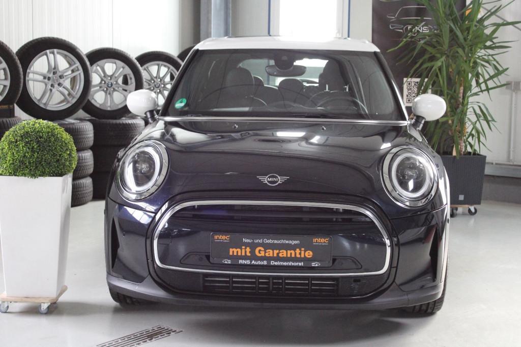 MINI Cooper YoursTrim,Kamera,HUD-Up,Panoram,HiFi,Leder
