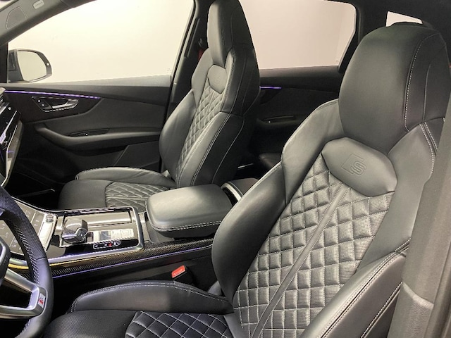 Audi Q7 50 TDI Competition Quattro