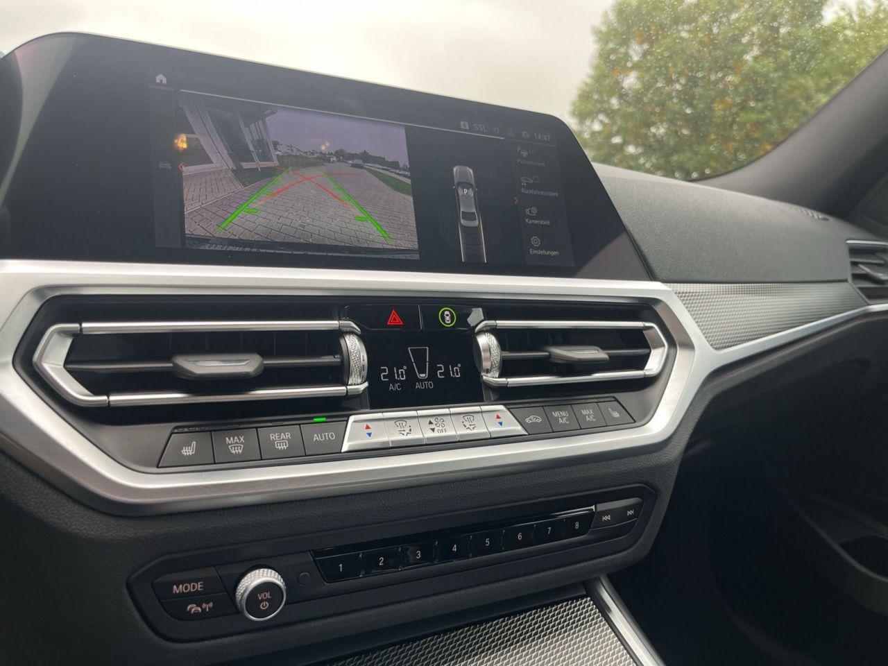 BMW M340 M340i Sedan xDrive