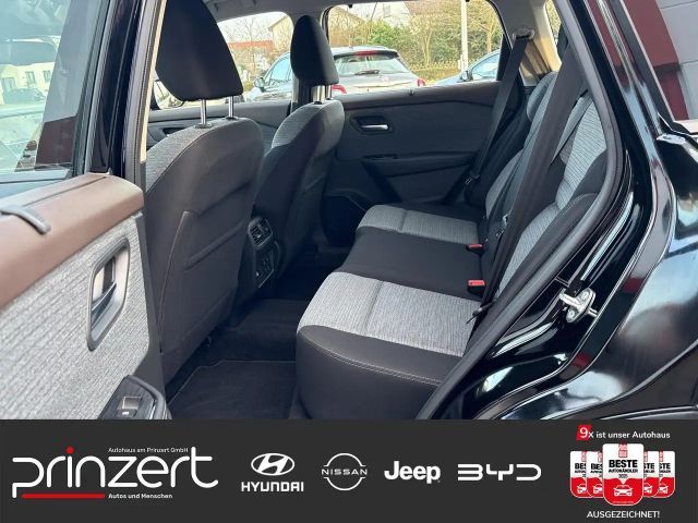 Nissan X-trail 1.5 e-Power "Acenta" Navi*Familien-Paket