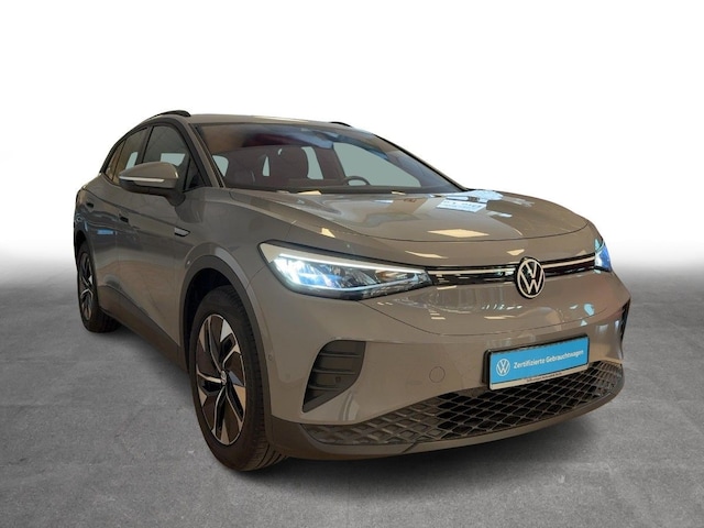Volkswagen ID.4 52 KWh Performance Pure