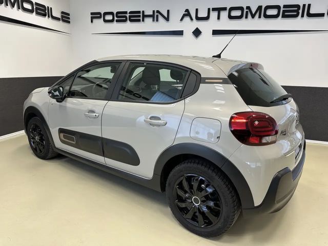 Citroën C3 C-Series PureTech