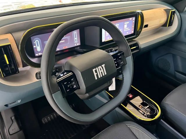 Fiat Grande Panda La Prima