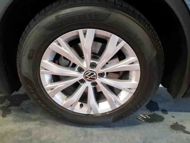 Volkswagen Tiguan 2.0 TDI DSG R-Line