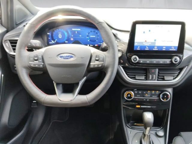 Ford Puma EcoBoost ST Line