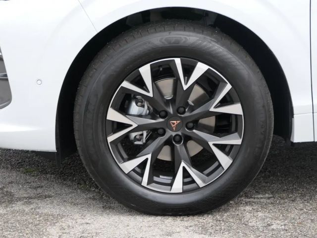 Cupra Terramar 1.5 e-TSI 150 PS DSG