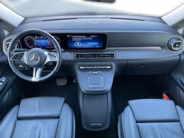 Mercedes-Benz V 300 4MATIC AVANTGARDE