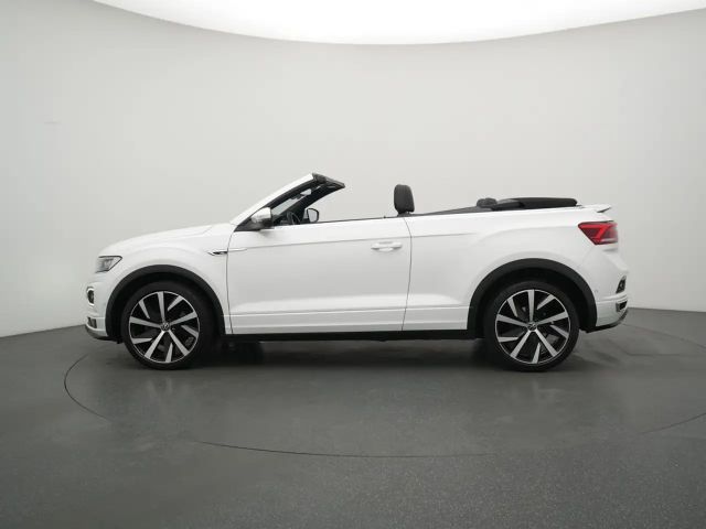 Volkswagen T-Roc Cabriolet DSG R-Line