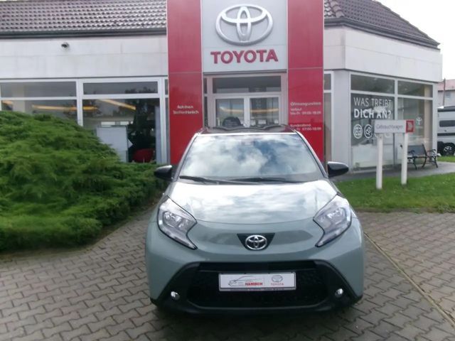 Toyota Aygo X Hatchback