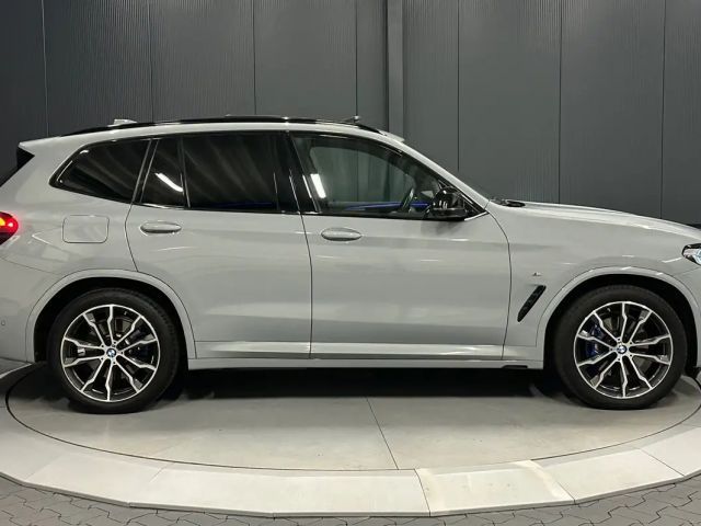 BMW X3 40d *20Zoll*PANORAMA*LEDER/Cognac*Innovation