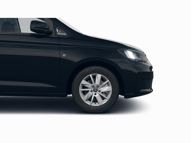 Volkswagen Caddy 2.0 TDI Life