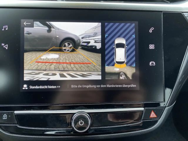 Opel Corsa F 1.2 AT LED/SHZ/PDC V+H+CAM/KLIMA AT