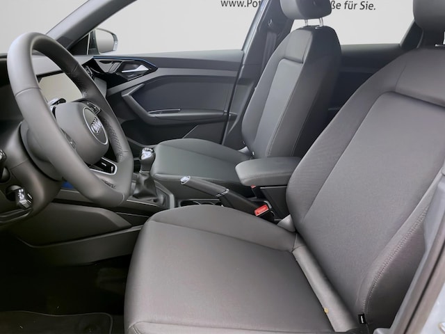 Audi A1 25 TFSI Sportback