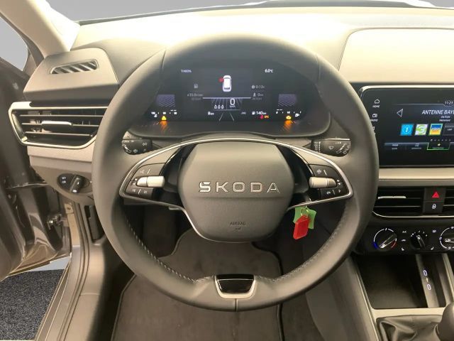 Skoda Kamiq 1.0 TSI
