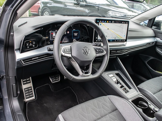 Volkswagen Golf 2.0 TDI DSG Variant