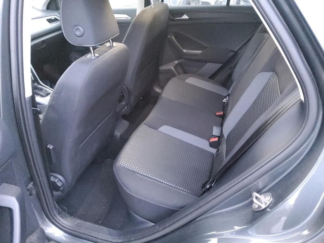 Volkswagen T-Roc 1.5 TSI DSG