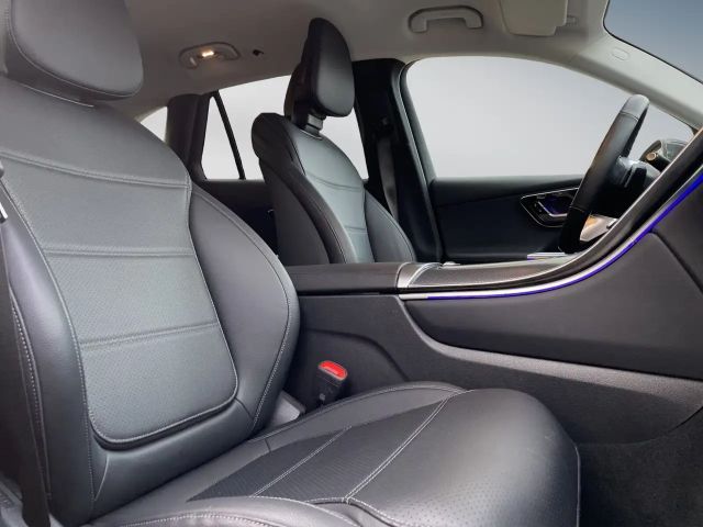 Mercedes-Benz GLC 200 4MATIC