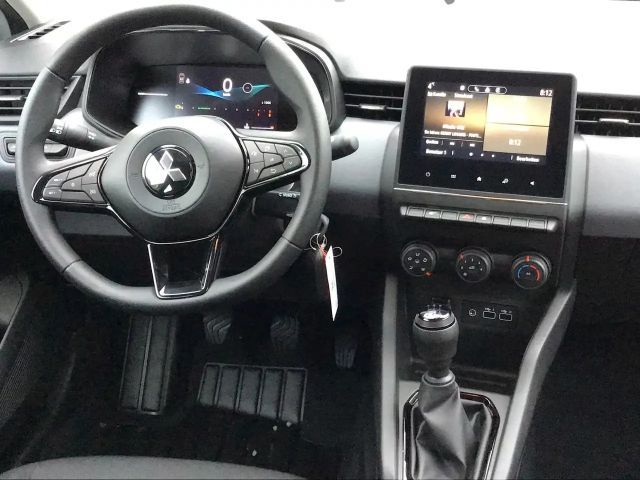 Mitsubishi Colt Basis  1,0 l Benziner 5MT