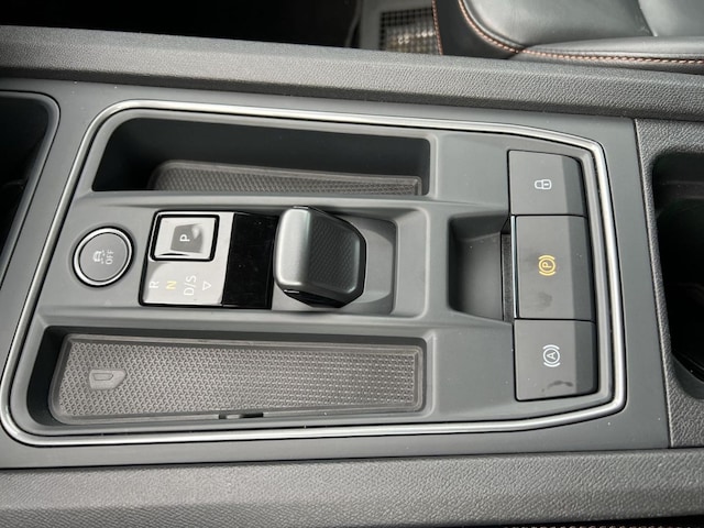 Cupra Formentor 2.0 TSI VZ