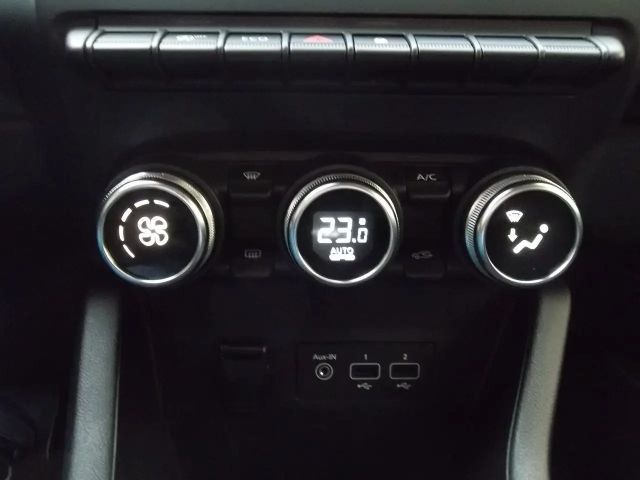 Renault Clio Business Line TCe 90