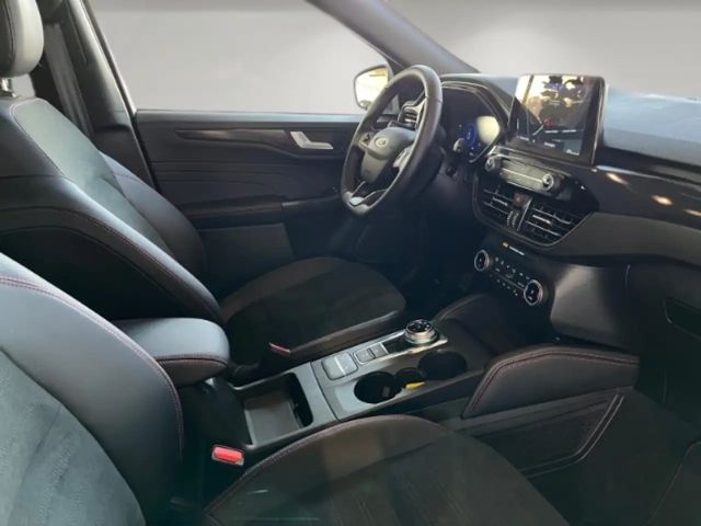 Ford Kuga Hybrid