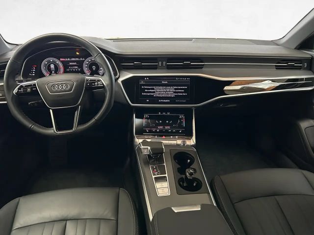 Audi A6 40 TDI Avant Quattro S-Tronic