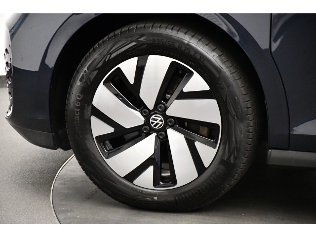 Volkswagen ID.Buzz Pro