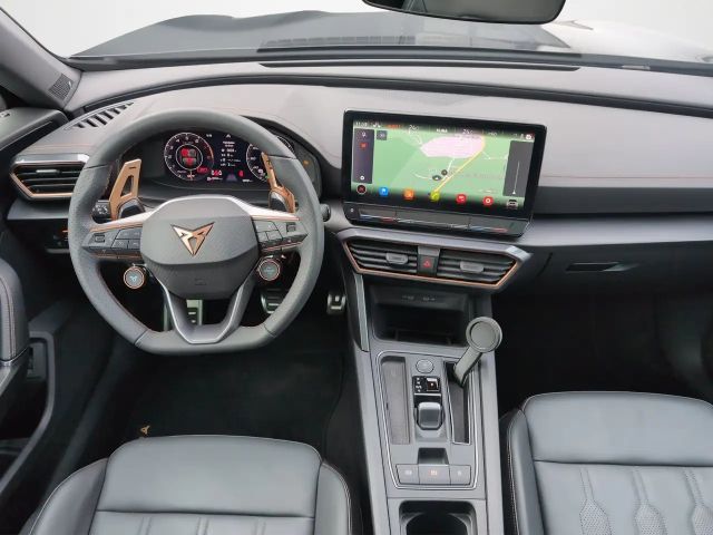 Cupra Formentor 2.0 TSI DSG VZ