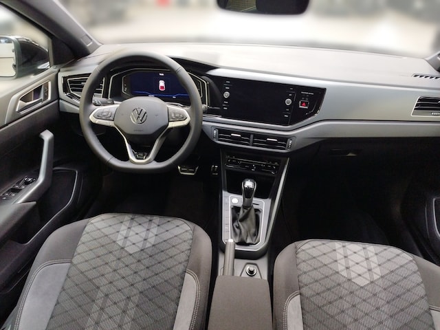 Volkswagen Taigo 1.0 TSI