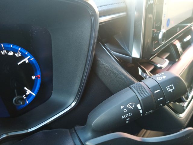 Toyota Corolla Basis GR Touring