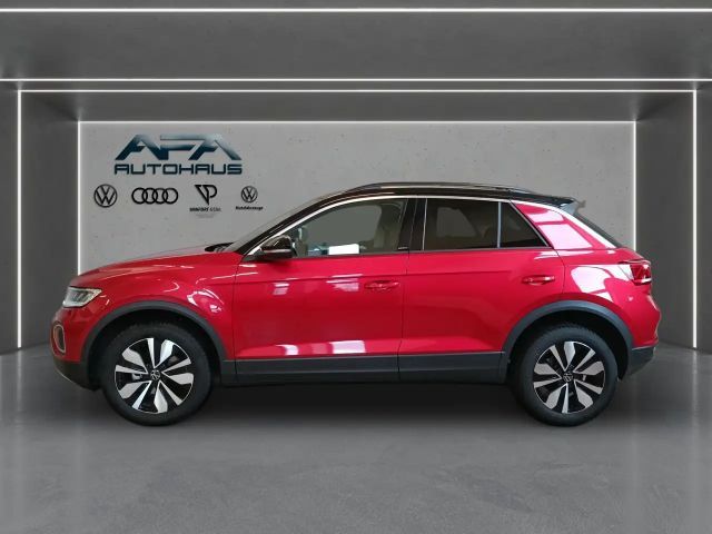 Volkswagen T-Roc 1.5 TSI DSG Move