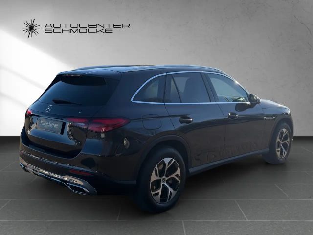 Mercedes-Benz GLC 200 GLC 200 4MATIC*AHK*MEMORY-PAKET*WINTER-PAKET*RFK