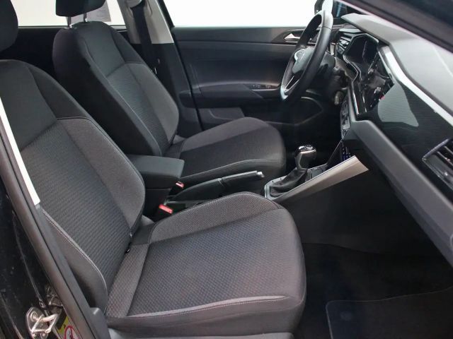 Volkswagen Taigo 1.0 TSI Life