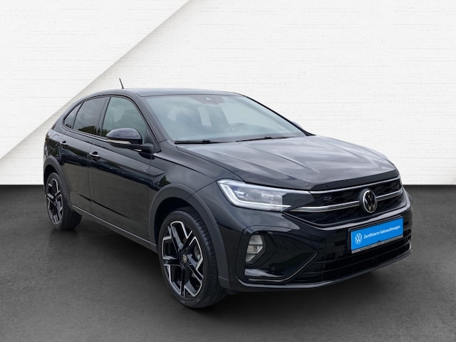 Volkswagen Taigo DSG R-Line